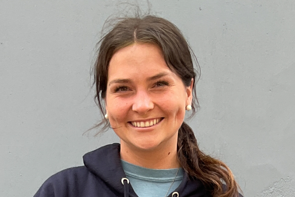Christina Diehl